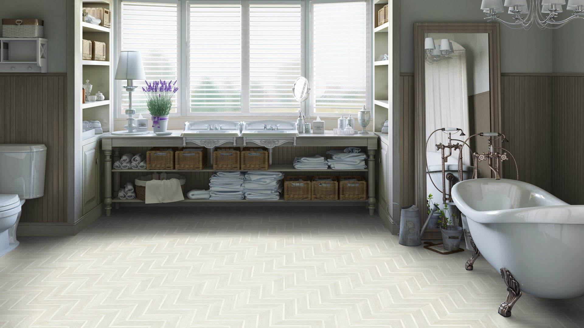 Линолеум полукоммерческий "Tarkett" Idylle Nova Cascad 1 (3,5м) — купить в Ульяновске