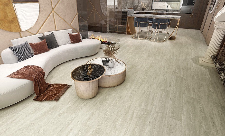 Ламинат SPC AquaMax Дуб Аморо (1220*184*3,5 мм) — купить в Ульяновске