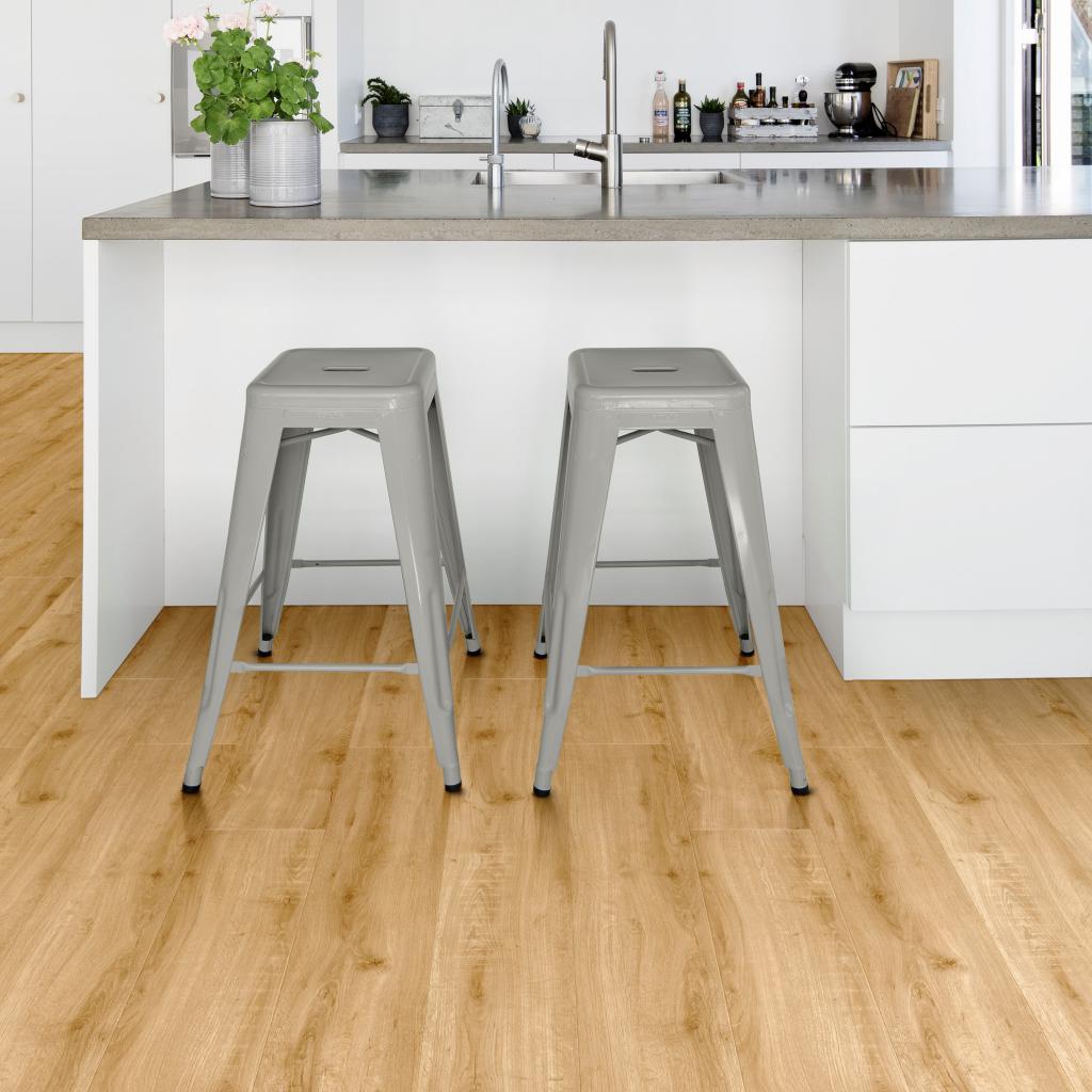 SPC ламинат "Adelar" Solida Easy 04270 European Oak (1219*178*4 мм) — купить в Ульяновске