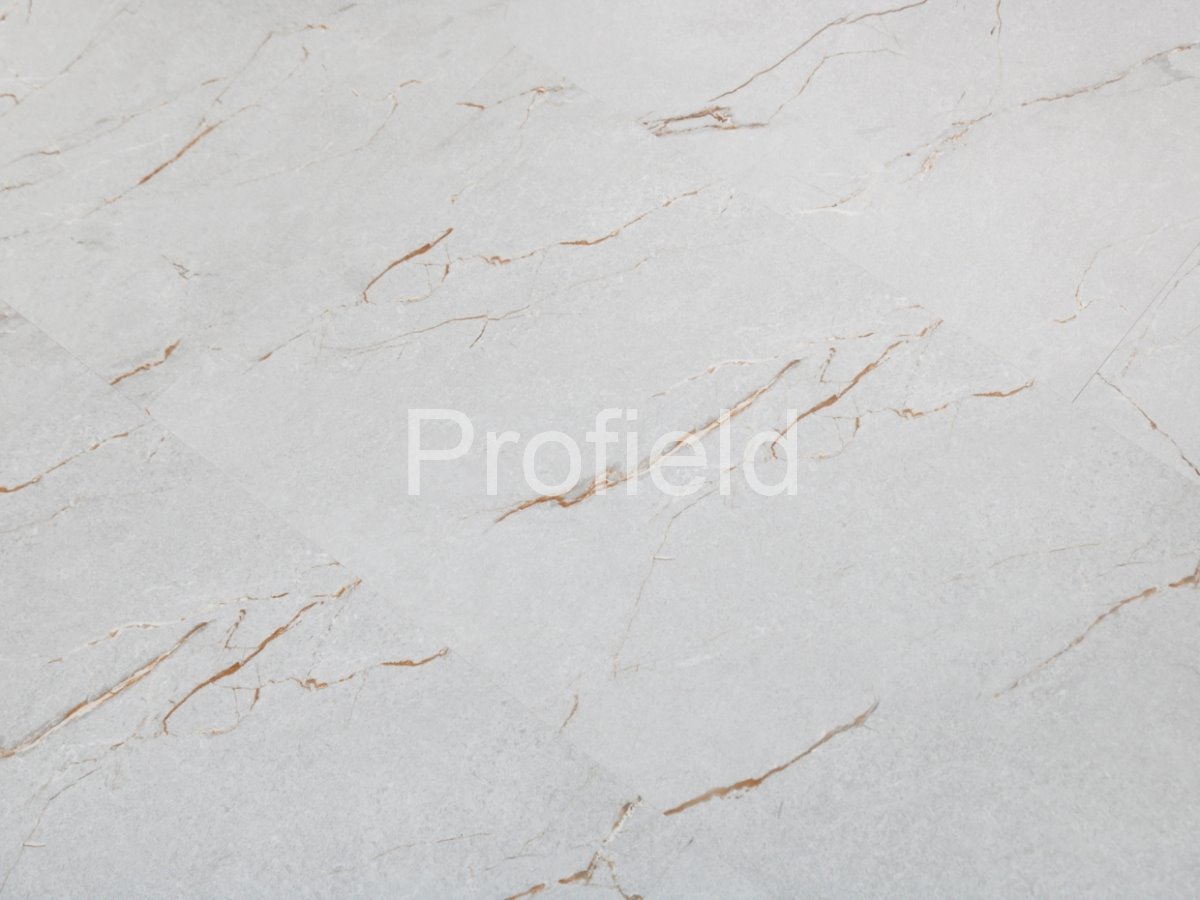 HSPC ламинат "Profield" Камень Серебряный Крайола (610*305*5,5 мм) — купить в Ульяновске