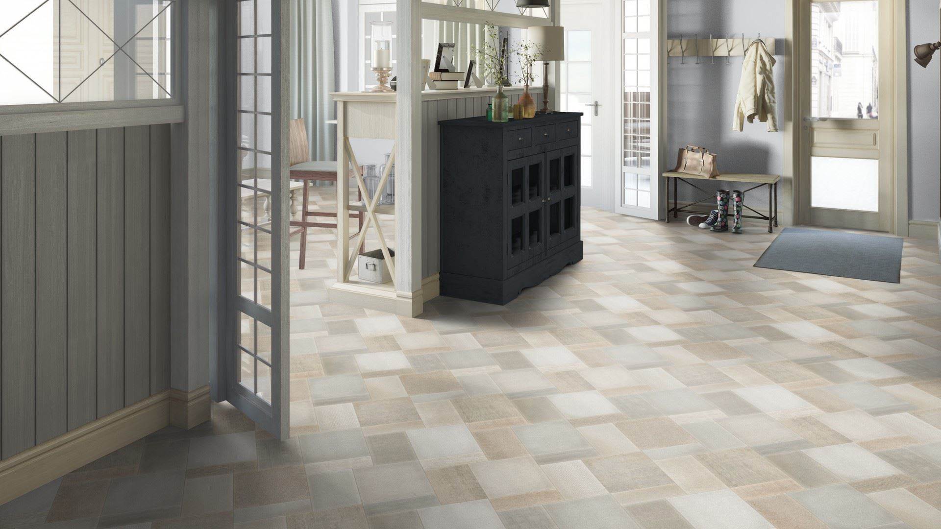 Линолеум полукоммерческий "Tarkett" Sprint Pro Termini 2 (2,5м) — купить в Ульяновске