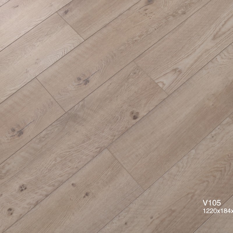 Виниловые полы "Betta" Villa Дуб Новара V105 (1220*184*4,5 мм) — купить в Ульяновске