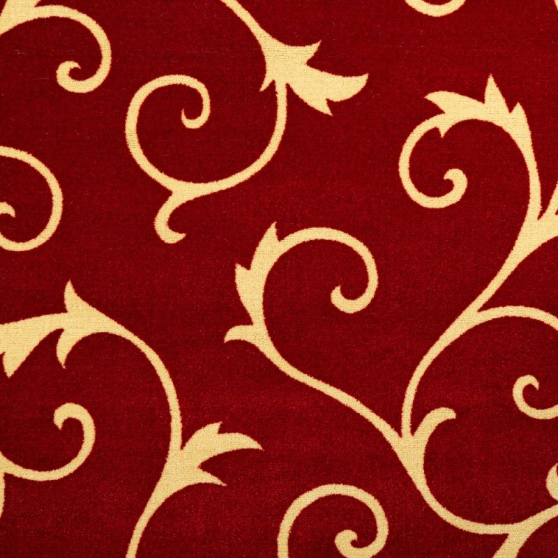 Ковролин Haima «Wilkins» Sequoia 800 Red 05 (3,66 м) — купить в Ульяновске