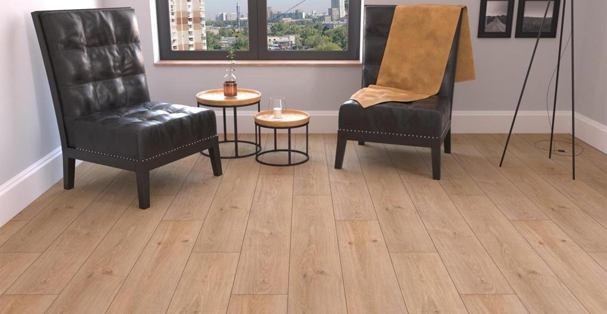 Ламинат "Kastamonu" Floorpan Black Дуб Альмади 854 (1380*193*8 мм) — купить в Ульяновске