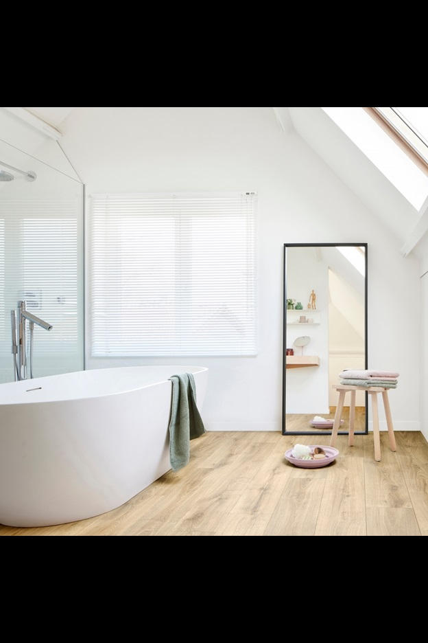 Замковая ПВХ плитка Shelby Oak 273 (1251*189*5 мм) — купить в Ульяновске