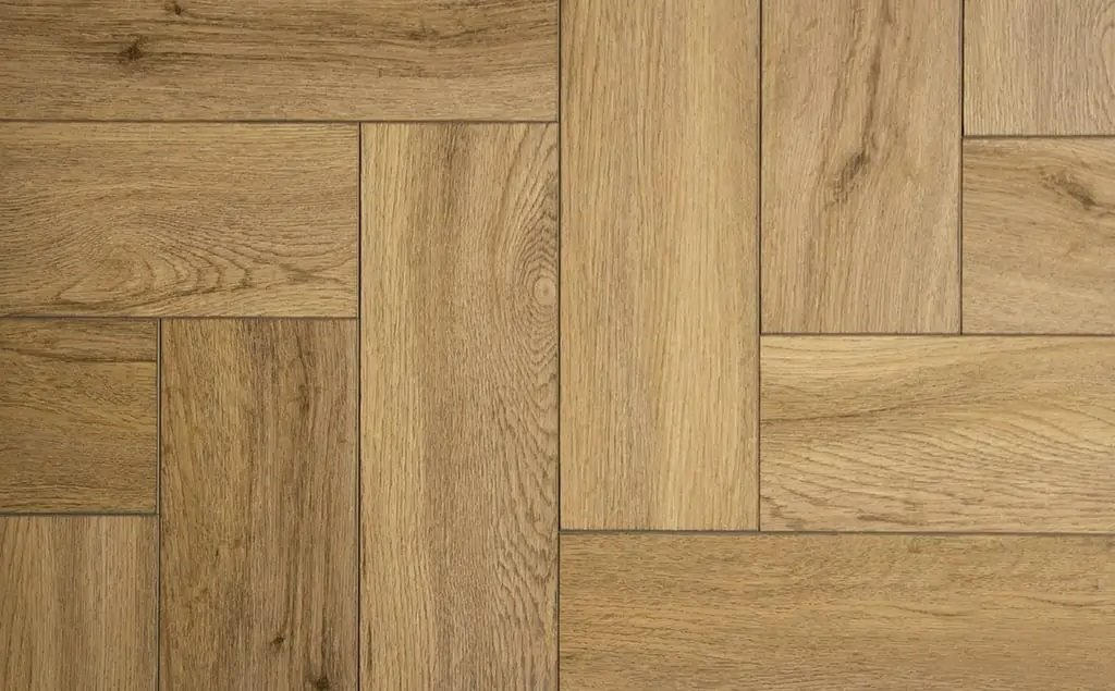 Виниловые полы "FirmFit" Herringbone Дуб традиционный CW-934 (615*123*5 мм) — купить в Ульяновске