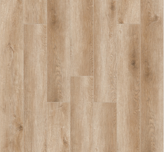 SPC ламинат "CronaFloor" Nano 4V Дуб Бремен (1200*180*3,5 мм) — купить в Ульяновске