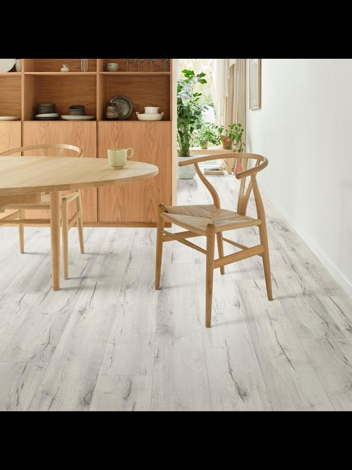 Замковая ПВХ плитка Highland Oak 112 (1251*189*5 мм) — купить в Ульяновске