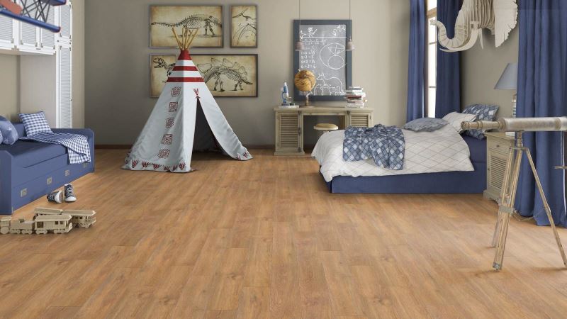 Виниловая плитка "Tarkett" Lounge Ibiza (914,4*101,6*3,0 мм) — купить в Ульяновске