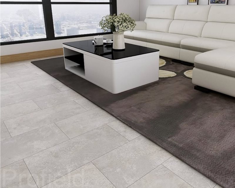 SPC ламинат "Profield" Портланд грей (615*311*5,5 мм) — купить в Ульяновске