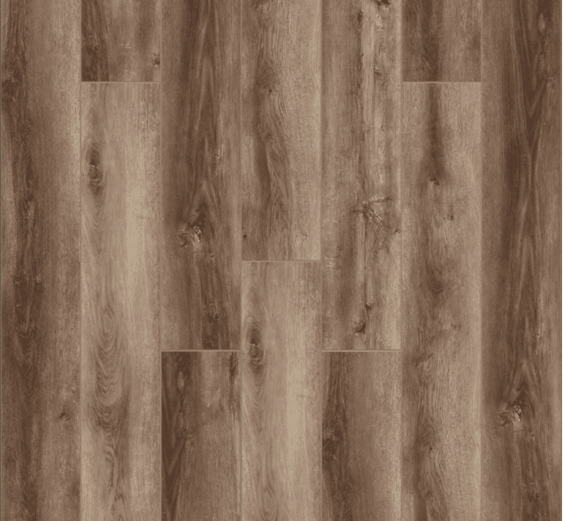 SPC ламинат "CronaFloor" Wood 4V Дуб Охрид (1200*180*4 мм) — купить в Ульяновске