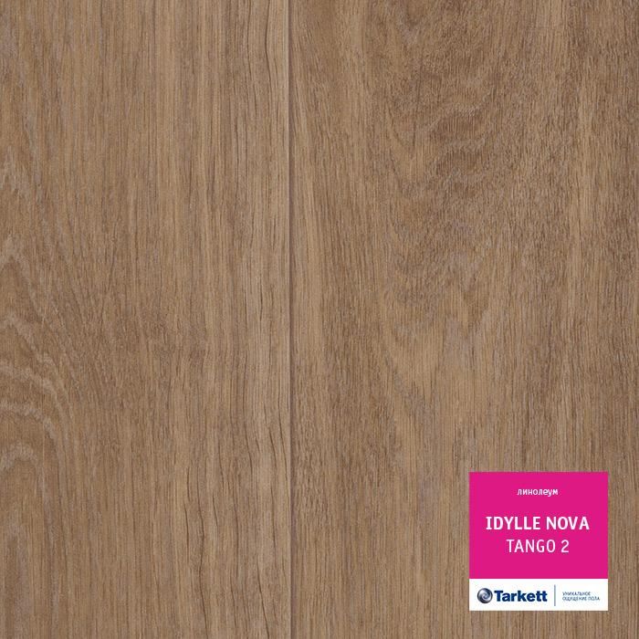 Линолеум полукоммерческий "Tarkett" Idylle Nova Tango 2 (3,5м) — купить в Ульяновске