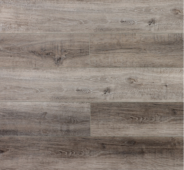 SPC ламинат "CronaFloor" Wood 4V Дуб Горный (1200*180*4 мм) — купить в Ульяновске