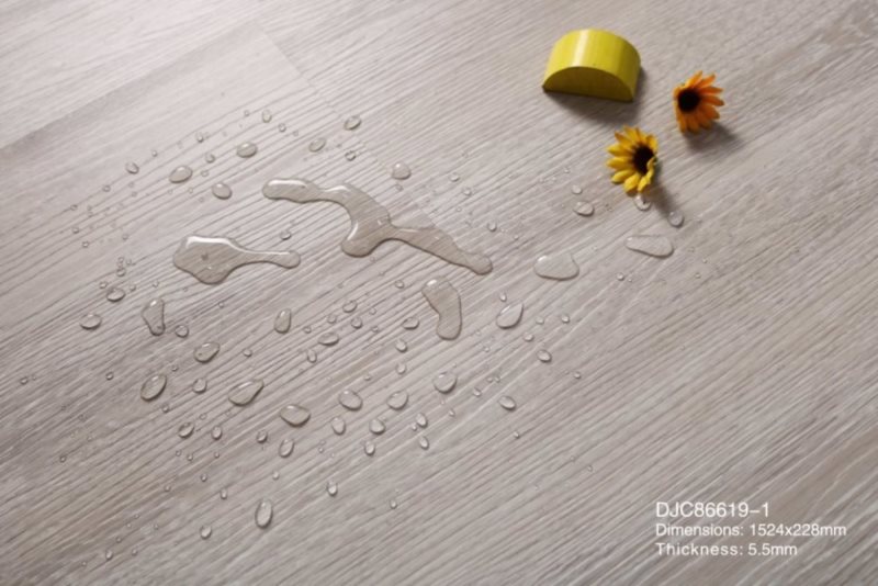 SPC ламинат "Profield" Дуб Блантс (228*1524*5,5 мм) — купить в Ульяновске