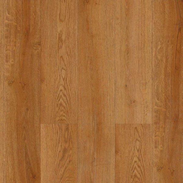 Виниловый ламинат "CronaFloor" Wood Дуб Янтарный (1200*180*4 мм) — купить в Ульяновске