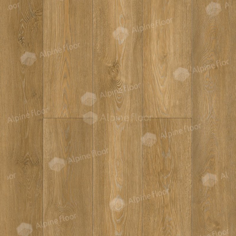 LVT плитка "Alpine Floor" Дуб Итальянский (1219*184*2 мм) — купить в Ульяновске
