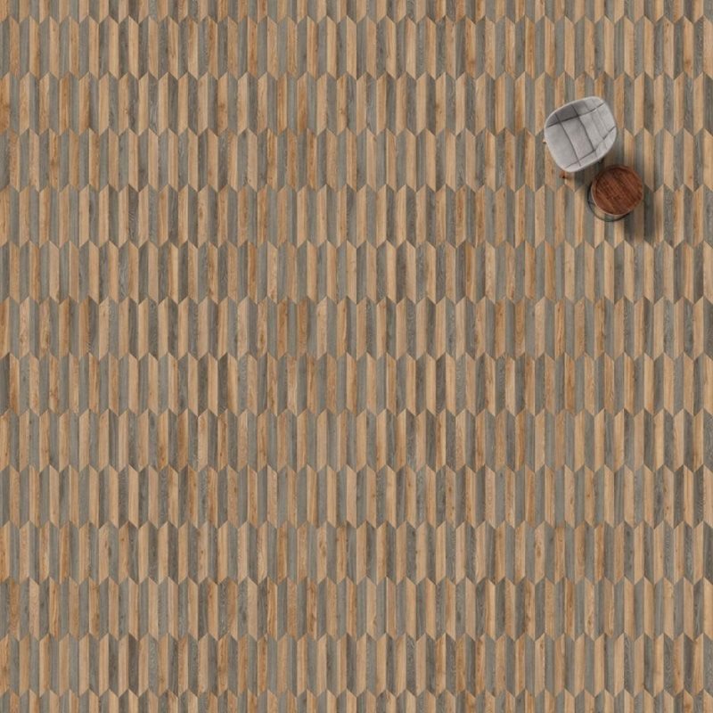 Виниловая плитка Arrow 373 (523*92*2,5 мм) — купить в Ульяновске