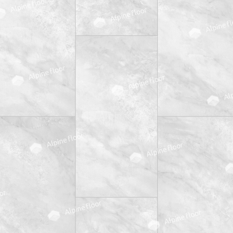 Виниловая плитка "Alpine Floor" Light Stone Чили (608*303*2,5 мм) — купить в Ульяновске