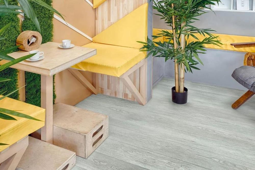 Каменно-полимерная плитка "Alpine Floor" Сагано (1524*183*4мм) — купить в Ульяновске