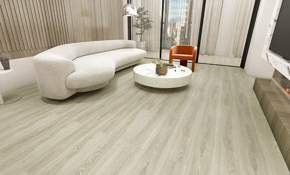 Ламинат SPC AquaMax Дуб Лестер (1220*184*4 мм) — купить в Ульяновске