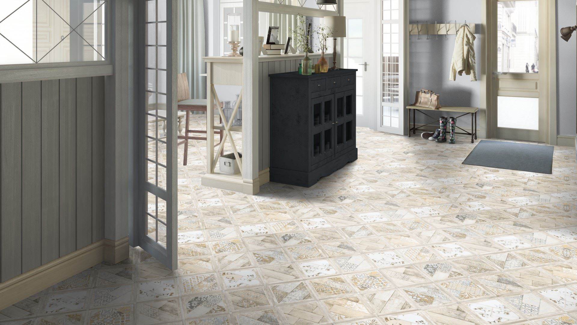 Линолеум бытовой Tarkett Caprice Paola 1 (3,5м) — купить в Ульяновске