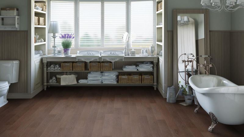 Виниловая плитка "Tarkett" New Age Elysium (914,4*101,6*2,1 мм) — купить в Ульяновске