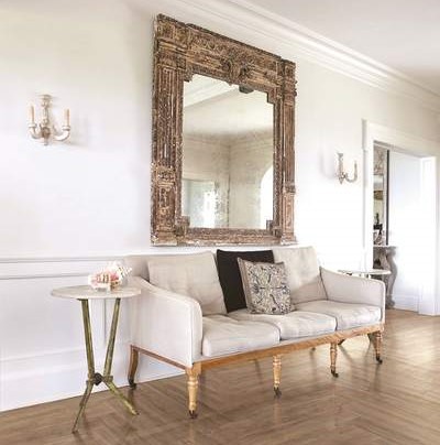 Кварцвиниловая плитка "LG" Орех Модена (1200*180*2 мм) — купить в Ульяновске