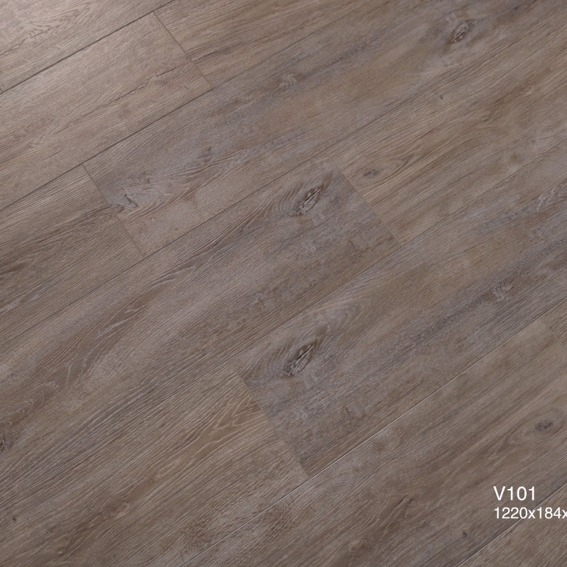Виниловые полы "Betta" Villa Дуб Виано V101 (1220*184*4,5 мм) — купить в Ульяновске