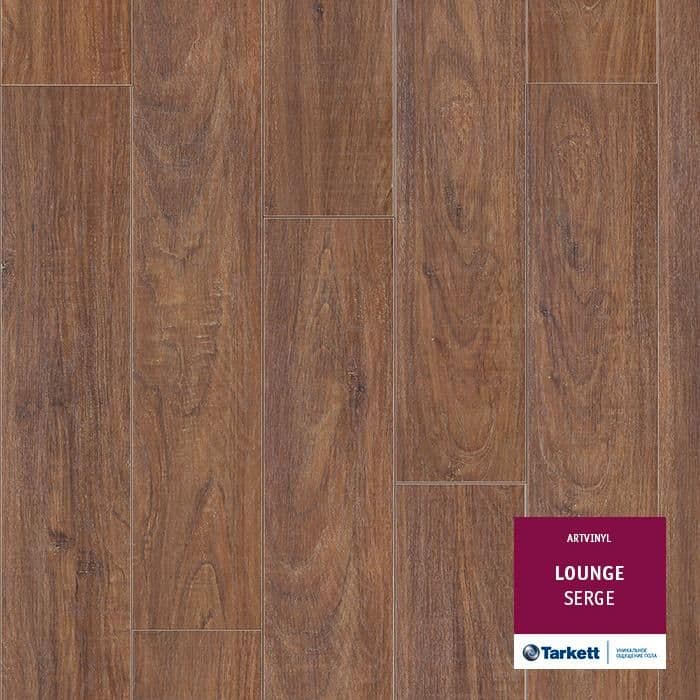 Виниловая плитка "Tarkett" Lounge Serge (914,4*152,4*3,0 мм) — купить в Ульяновске