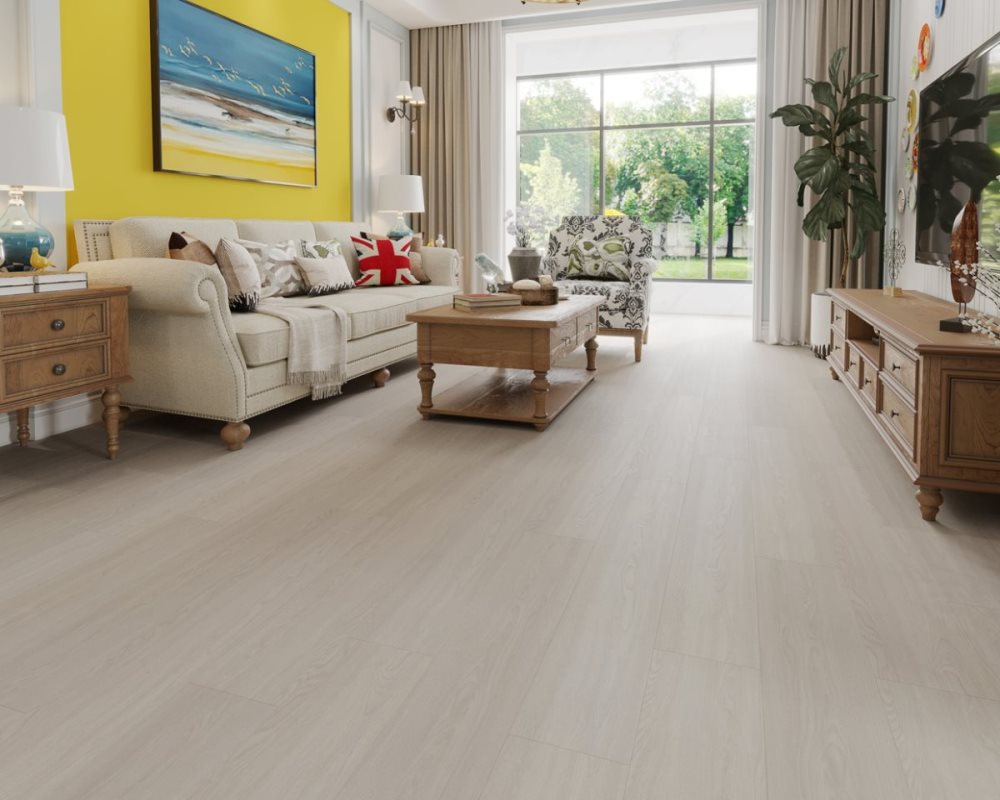 SPC ламинат "Profield" Дуб Бильбао (1240*182*5,5 мм) — купить в Ульяновске