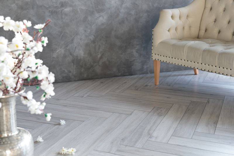 Замковая ПВХ плитка "Aquafloor" AF6011PQ (720*120*7 мм) — купить в Ульяновске