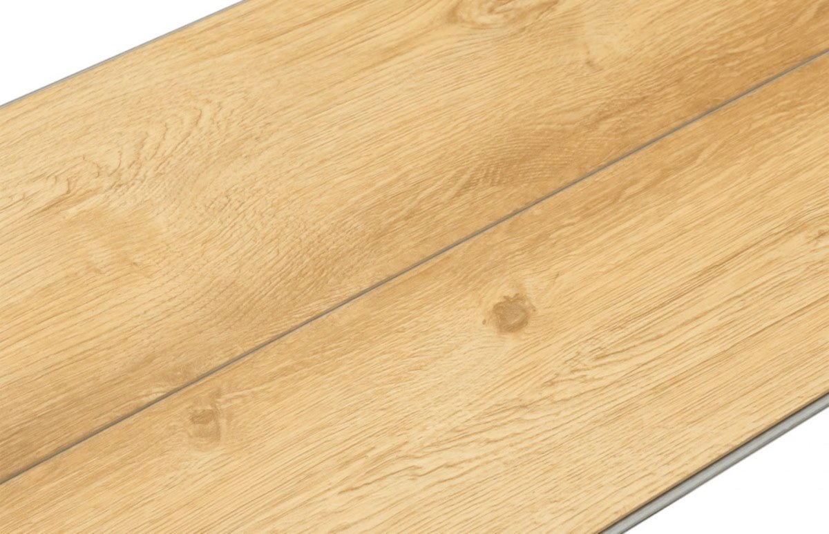 Виниловое напольное покрытие ScandiWood 09 Дуб Орегон (180*1220*5 мм) — купить в Ульяновске