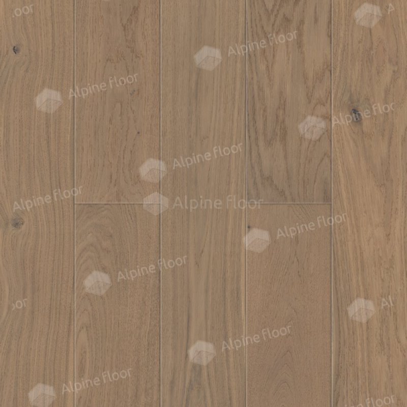 Инженерная доска "Alpine Floor" Дуб Амаретти (400-1200*165*12 мм) — купить в Ульяновске