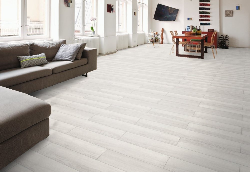 Клеевая плитка "Bonkeel" Freddie (914,4*152,4*3мм) — купить в Ульяновске