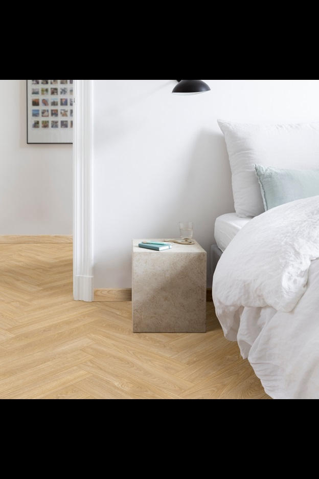 Замковая ПВХ плитка Laurel Oak 51282 (630*126*6 мм) — купить в Ульяновске