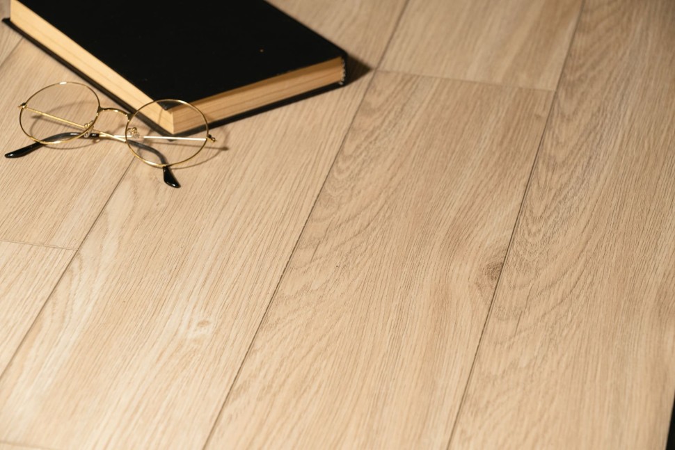 Виниловый ламинат "Bonkeel" Style Дуб Муривай (1200*125*4 мм) — купить в Ульяновске