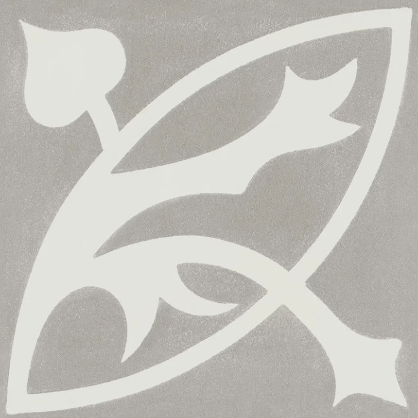 Кварцвиниловая плитка "Invictus" Victorian Deco Smoke (229*229*2,5мм) — купить в Ульяновске