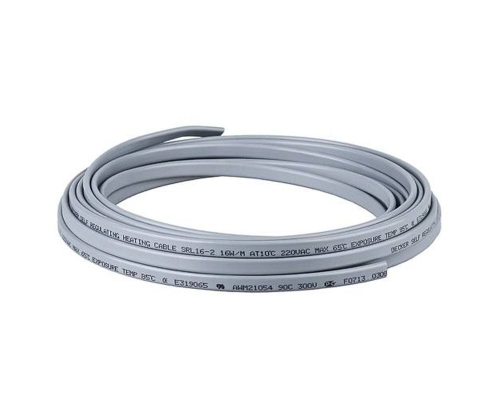 Саморегулирующийся кабель "HeatUp" SRL 30-2 — купить в Ульяновске