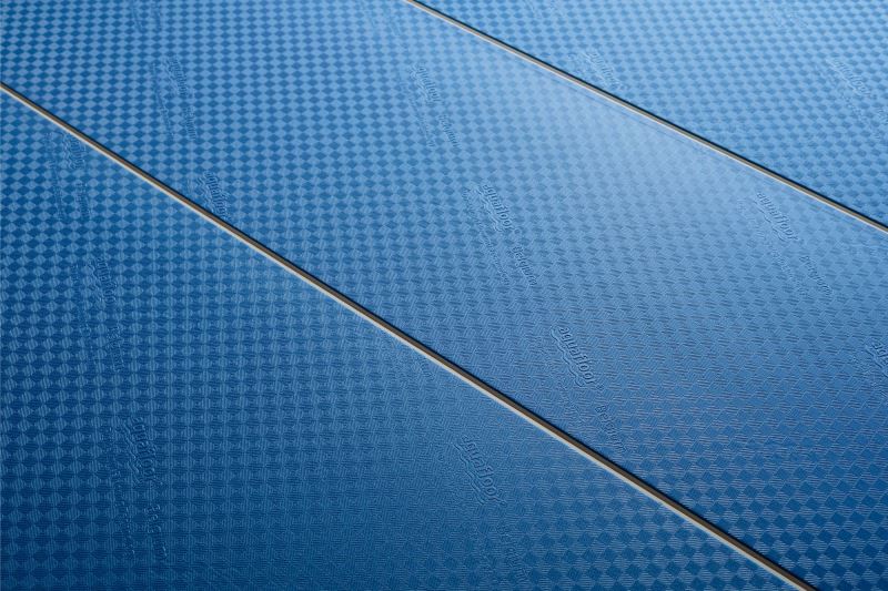 Замковая ПВХ плитка "Aquafloor" AF8025XXL (1800*228*8 мм) — купить в Ульяновске