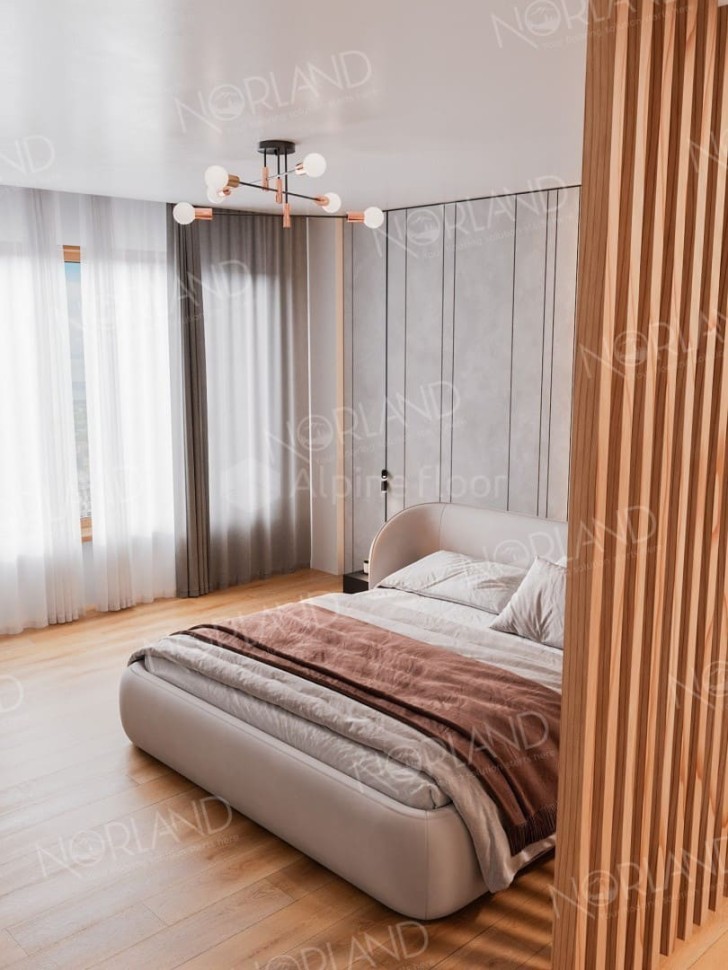 Кварцвиниловая плитка "Norland" Mirto (1219,2*184,15*2 мм) — купить в Ульяновске