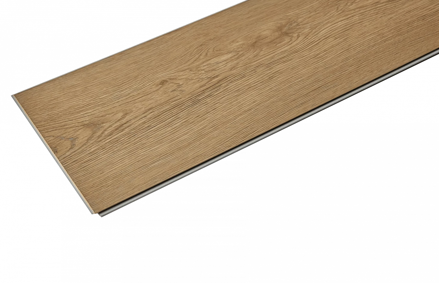 SPC плитка для пола Дуб Амбер (1220*180*5 мм) — купить в Ульяновске