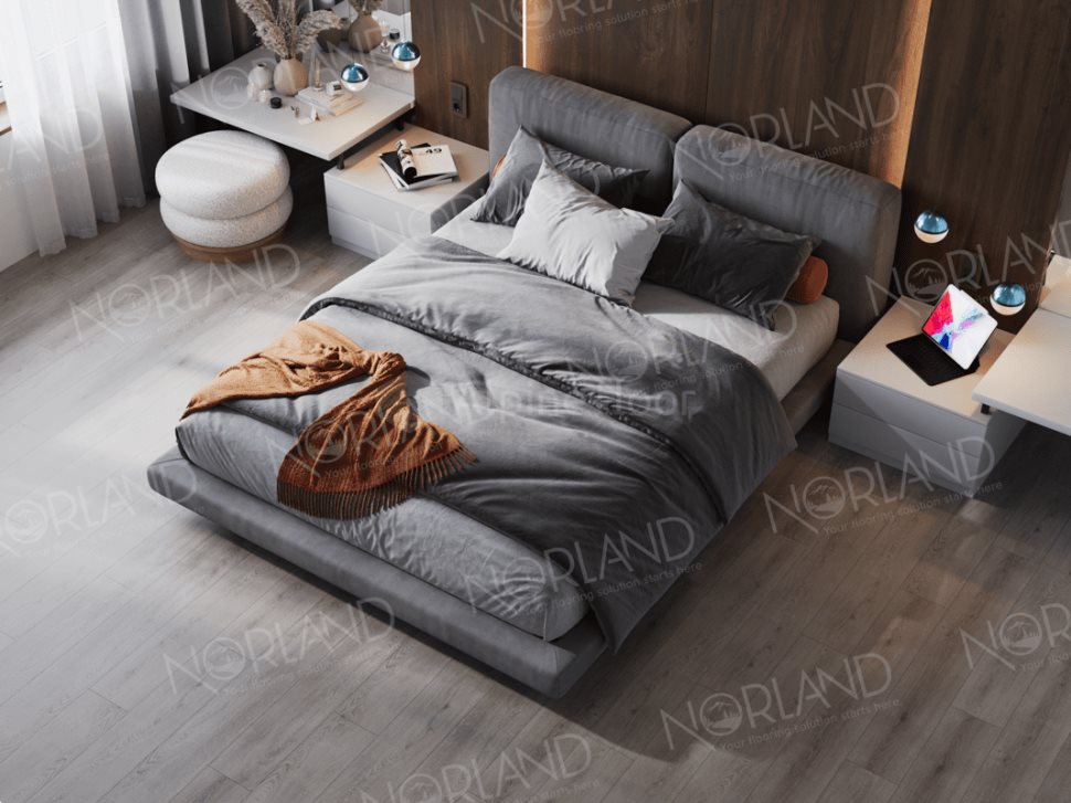 Виниловый ламинат "Norland" Alda (1220*183*4 мм) — купить в Ульяновске