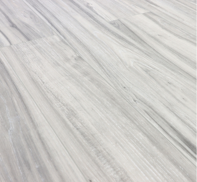 SPC ламинат "CronaFloor" Wood 4V Дуб Атланта (1200*180*4 мм) — купить в Ульяновске