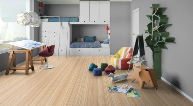 Линолеум полукоммерческий "Tarkett" Force Linea 1 (3м) — купить в Ульяновске