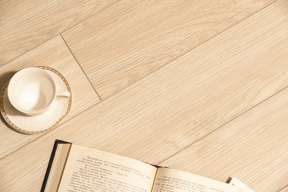 Виниловый ламинат "Bonkeel" Style Дуб Муривай (1200*125*4 мм) — купить в Ульяновске