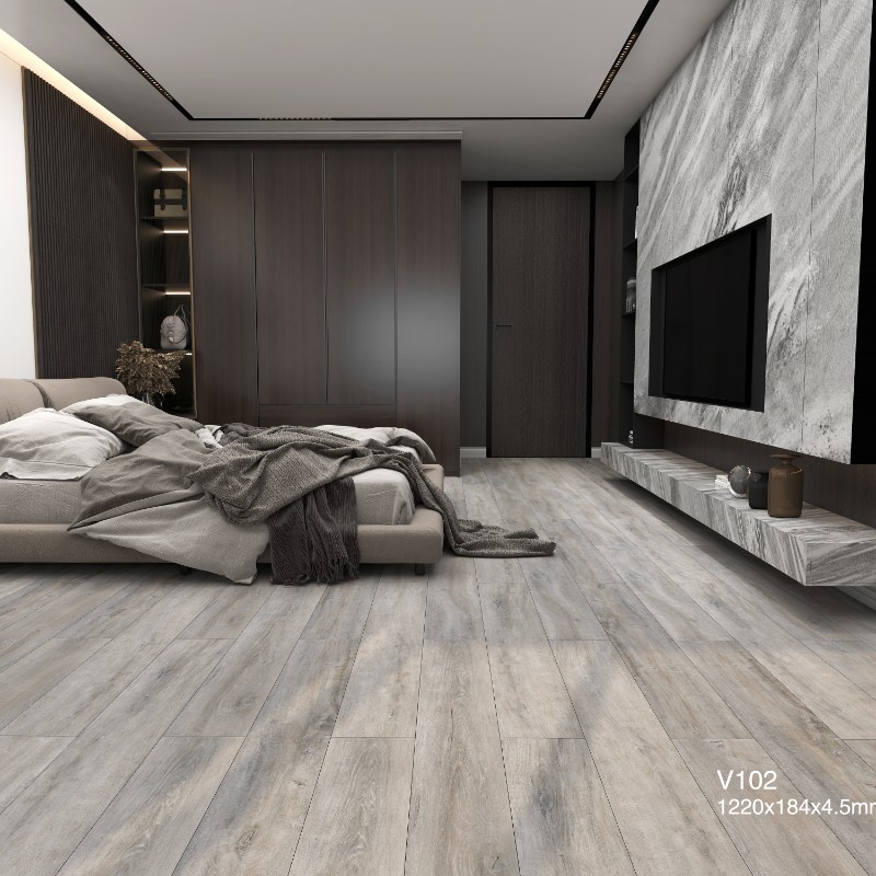 Виниловые полы "Betta" Villa Дуб Эмполи V102 (1220*184*4,5 мм) — купить в Ульяновске