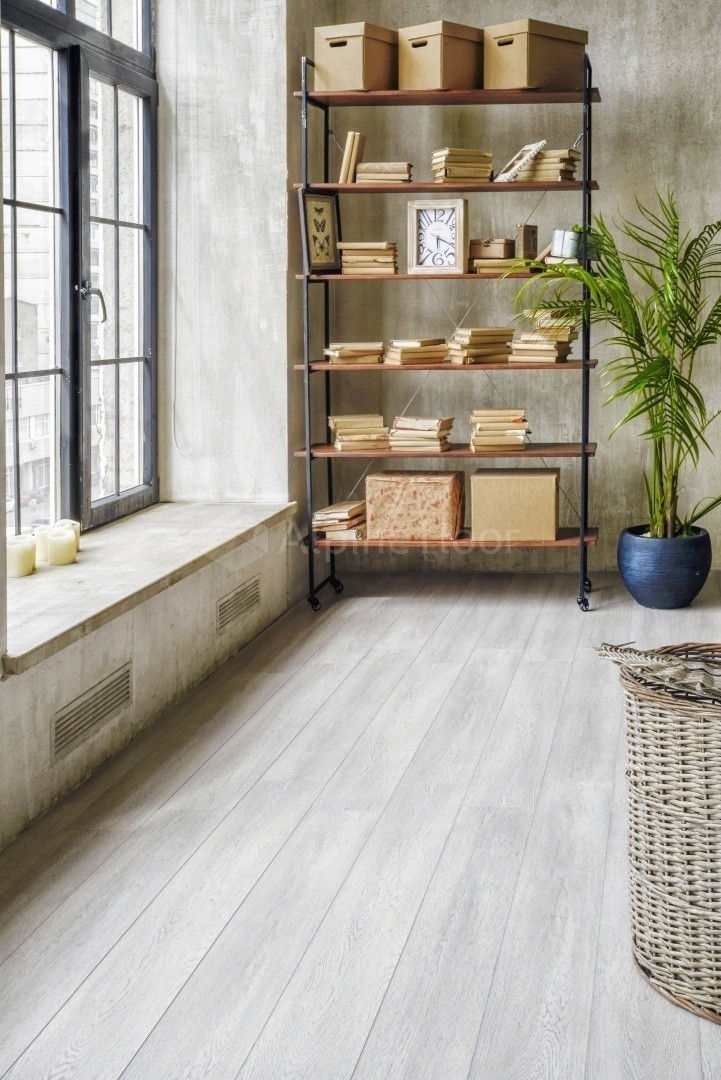 Замковая ПВХ плитка Норвежский лес  (1220*183*6мм) — купить в Ульяновске