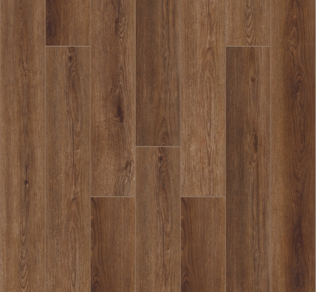SPC ламинат "CronaFloor" Wood 4V Дуб Регин (1200*180*4 мм) — купить в Ульяновске