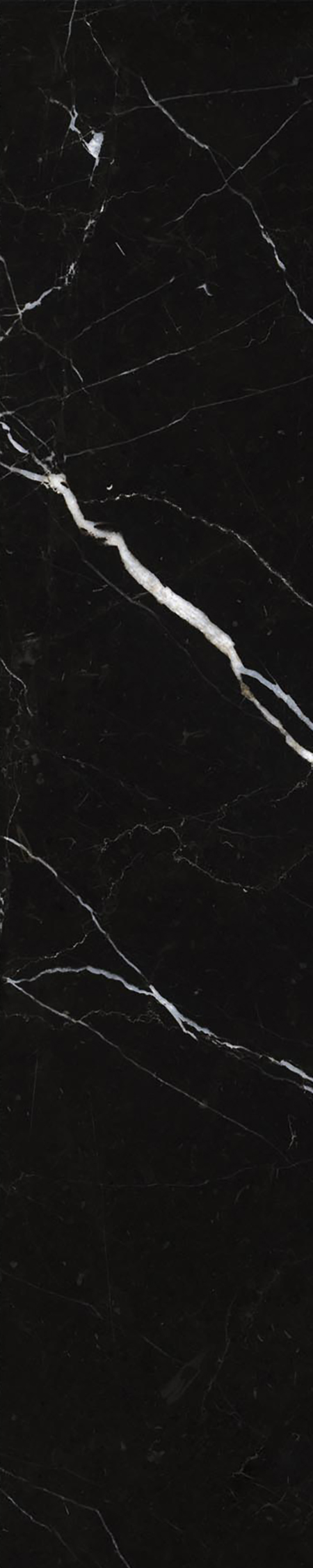SPC ламинат "Invictus" Black Marble Noir (743*145*5мм) — купить в Ульяновске