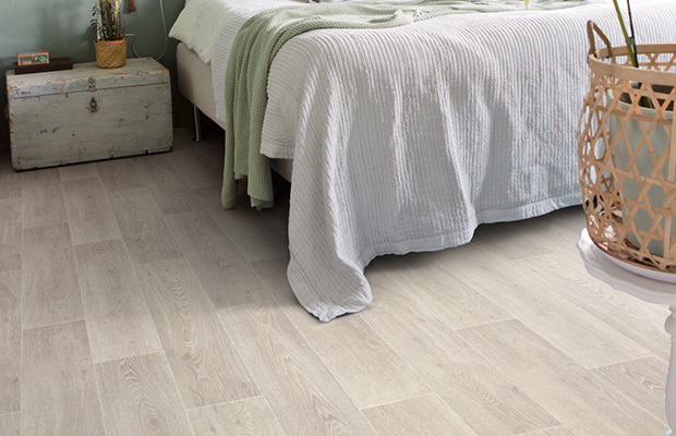 Линолеум полукоммерческий "IVC" Texmark Satin Oak 704 (3,5м) — купить в Ульяновске